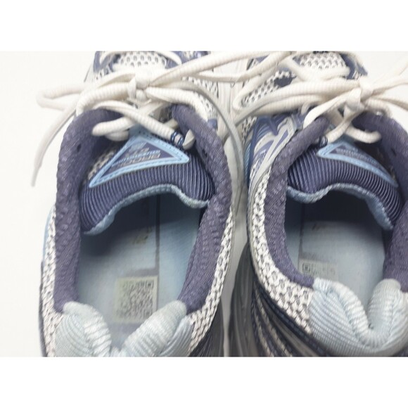 Brooks Adrenaline GTS 12 Womens Running Shoes Size 8 B - Picture 7 of 9